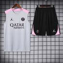 Kit Regata PSG Treino 24/25 - Lançamento