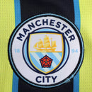 Camisa Manchester City Away 24/25 - Puma Torcedor Masculina - Lançamento