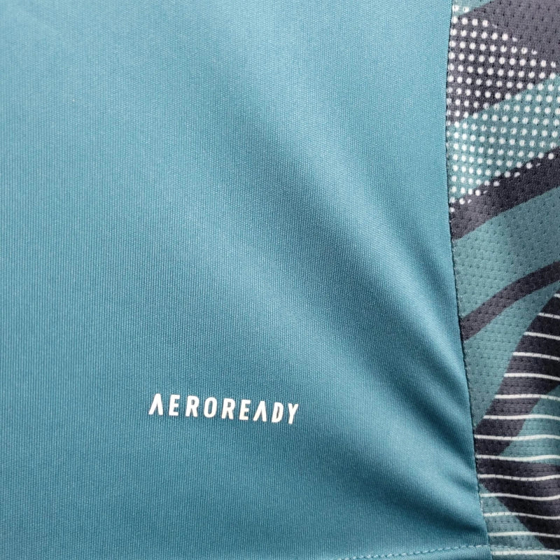 Camisa Cruzeiro Treino 25/26 - Adidas Torcedor Masculina - Lançamento