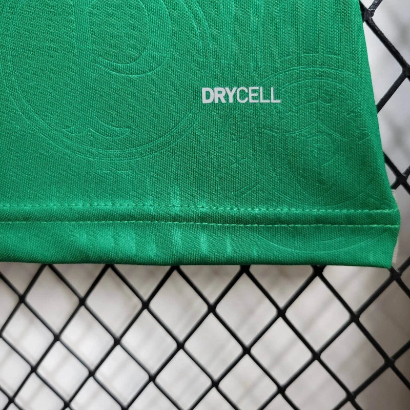 Camisa Palmeiras Home 24/25 - Feminina - Lançamento