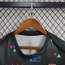 Camisa Portugal Pré-Jogo 24/25 Euro - Nike Torcedor Masculina - Lançamento