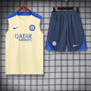 Kit Regata Inter de Milão Treino 24/25 - Lançamento