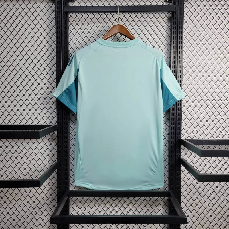 Camisa Cruzeiro Treino 25/26 - Adidas Torcedor Masculina - Lançamento