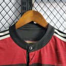 Camisa Alemanha Reserva 2014 - Versão Retro