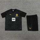 Conjunto de Treino Dortmund 23/24 - Preto