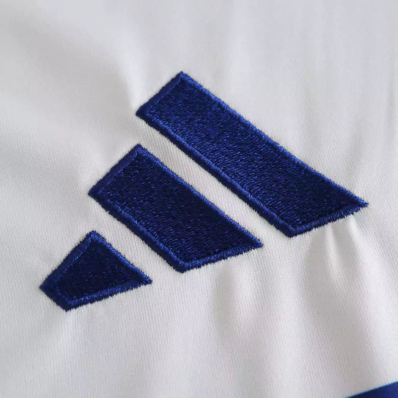 Camisa Boca Juniors Away 24/25 - Adidas Torcedor Masculina - Lançamento