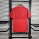 Camisa Fluminense Treino 24/25 - Umbro Grená Torcedor Masculina - Lançamento