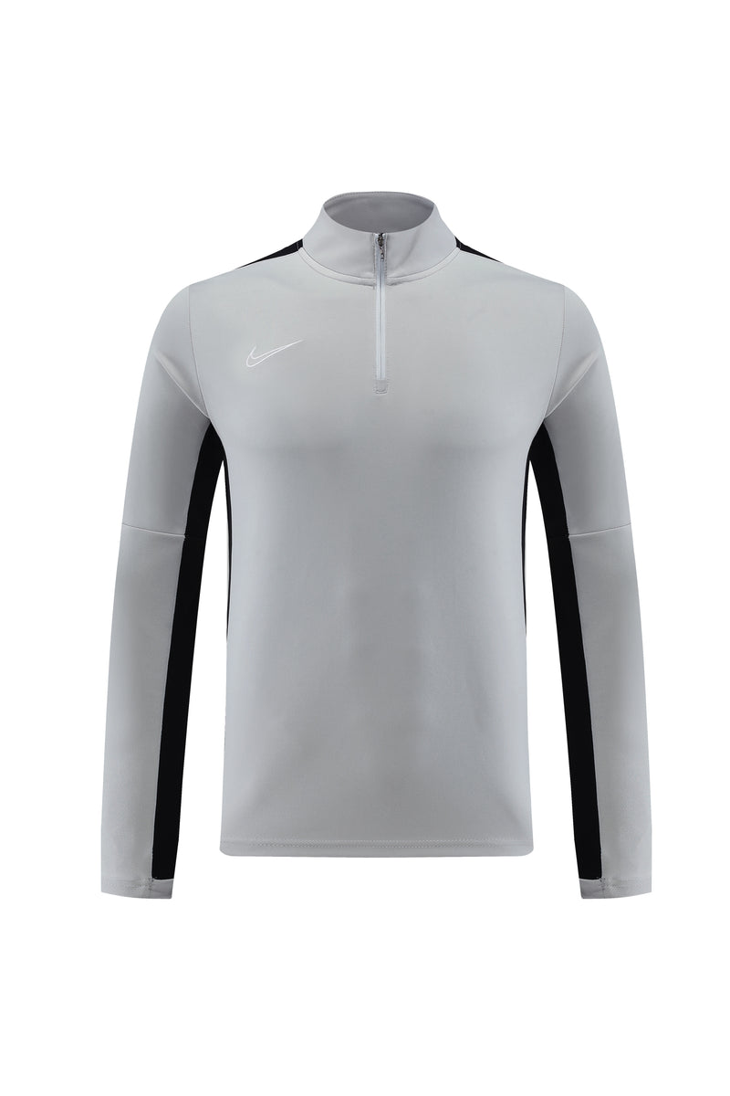 Jaqueta de Treino Nike Anorak 2023 - Cinza