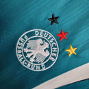 Camisa Alemanha Reserva 1996 - Versão Retro