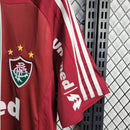 Camisa Fluminense Titular 2010 - Versão Retro
