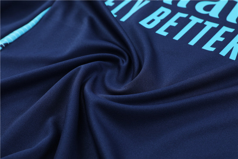 Conjunto de Treino Arsenal 24/25 Adidas - Lançamento