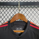 Kit Infantil Roma Third 23/24