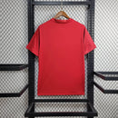 Camisa Manchester United Titular 16/17 - Versão Retro