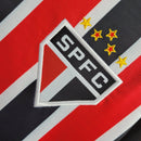 Camisa São Paulo Reserva 24/25 - Feminina - Lançamento