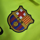 Camisa Barcelona Third 14/15 - Versão Retro