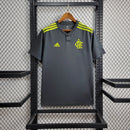 Camisa Flamengo Alternativa 19/20 - Versão Retro