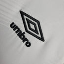 Camisa Santos Home 24/25 - Umbro Torcedor Masculina - Lançamento