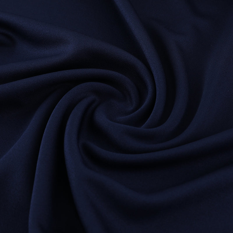 Conjunto de Treino Nike Dri-Fit 24/25 - Azul Marinho - Lançamento