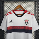 Camisa Flamengo Reserva 19/20 - Versão Retro