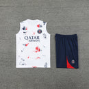 Kit Regata PSG Treino 24/25 - Lançamento