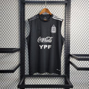 Regata Argentina Treino 22/23 - Adidas Torcedor Masculina - Preto