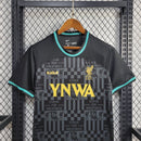Camisa Liverpool Especial "LeBron James" 24/25 - Nike Torcedor Masculina - Lançamento