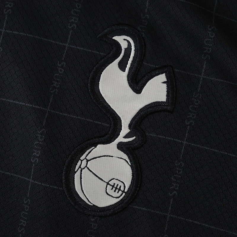 Camisa Tottenham Hotspur Away 25/26 - Nike Torcedor - Lançamento