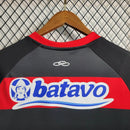 Camisa Flamengo Titular 10/11 - Versão Retro