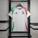 Camisa Itália Away 24/25 Euro - Adidas Torcedor - Lançamento