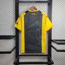 Camisa Borussia Dortmund Home 24/25 - Puma Torcedor Masculina - Lançamento