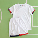Kit Infantil PSG Away 24/25 - Lançamento