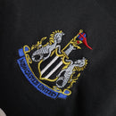 Camisa Newcastle Away 01/02  - Versão Retro