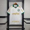 Camisa Palmeiras Away 24/25 - Puma Torcedor Masculina - Lançamento
