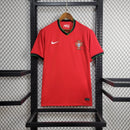 Camisa Portugal Home 24/25 Euro - Nike Torcedor Masculina - Lançamento