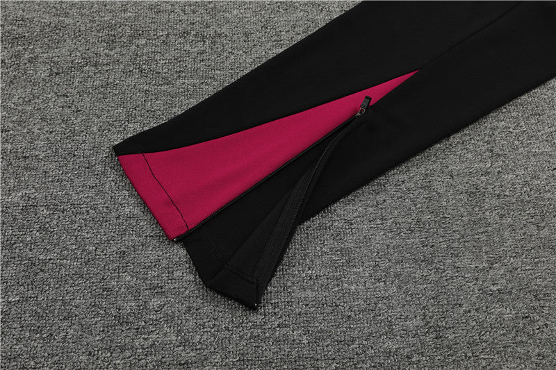 Conjunto de Treino Barcelona 24/25 Nike - Lançamento