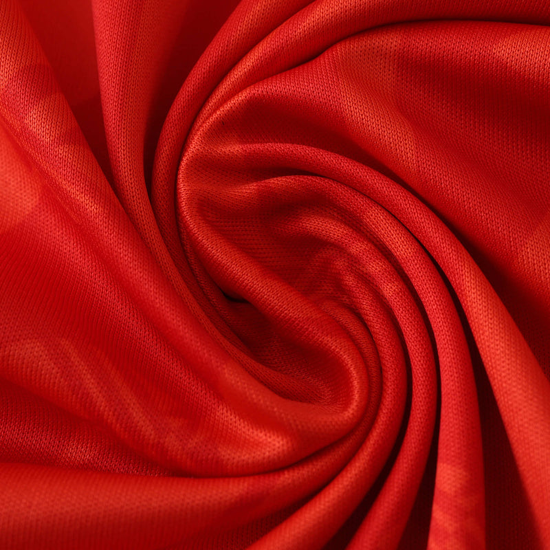 Camisa Flamengo Lifestyle 24/25 - Adidas Originals Unissex - Lançamento