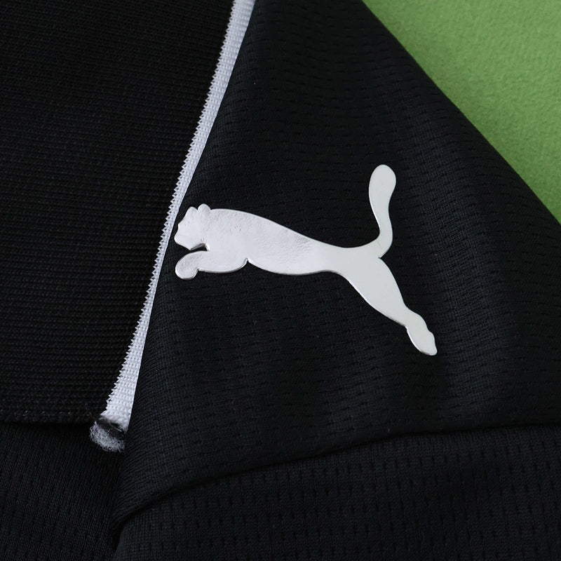 Camisa Manchester City Away 25/26 - Nike Torcedor Masculina - Lançamento