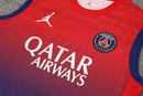 Kit Regata PSG Treino 24/25 - Lançamento
