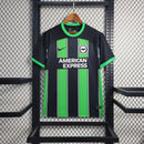 Camisa Brighton & Hove Albion Away 23/24 - Nike Torcedor Masculina