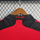 Camisa Milan Titular 07/08 - Versão Retro