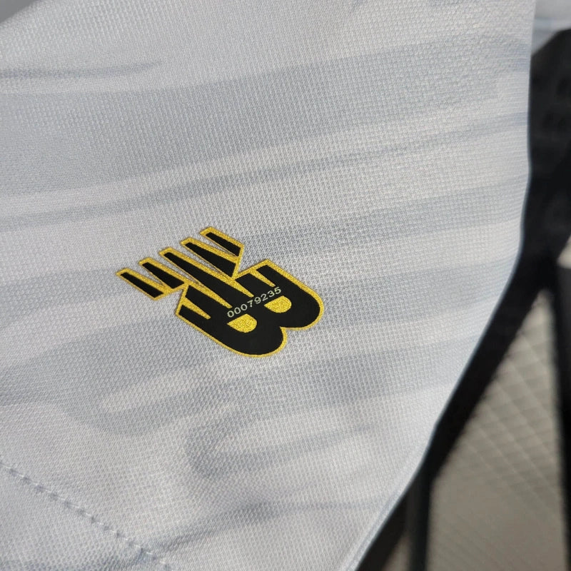 Camisa São Paulo Treino 24/25 - Adidas Torcedor Masculina - Lançamento