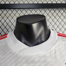 Camisa Flamengo Reserva 24/25 - Adidas Jogador Masculina