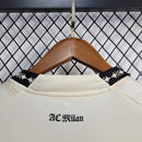 Camisa Milan X PLEASURES II 24/25 - Lançamento