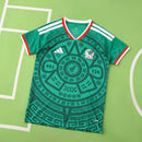 Camisa México Home Adidas 26/27 - Feminino - Pré venda