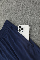 Kit Regata Atlético de Madrid Treino 24/25 - Lançamento