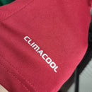 Camisa Fluminense Titular 2010 - Versão Retro