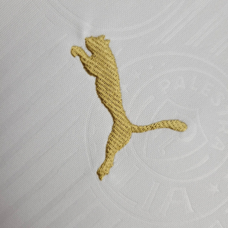 Camisa Palmeiras Away 24/25 - Feminina - Lançamento