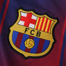 Camisa Barcelona Home 25/26 - Nike Torcedor - Lançamento