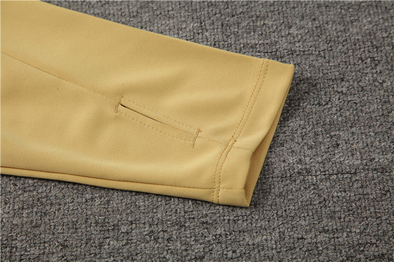 Conjunto de Treino Argentina 24/25 Adidas - Lançamento