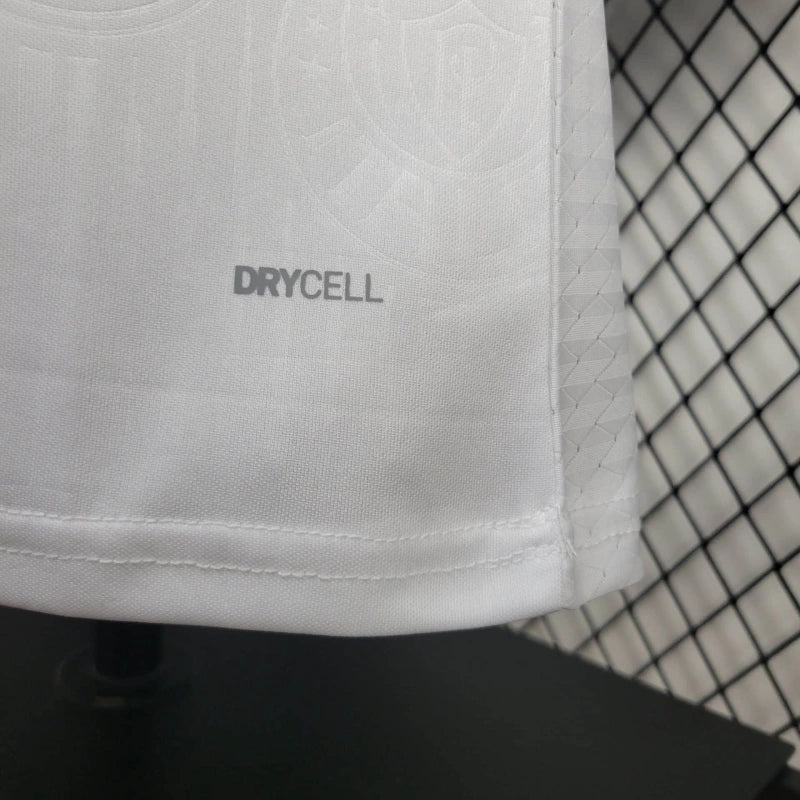 Camisa Palmeiras Reserva 24/25 - Puma Jogador Masculina - Lançamento